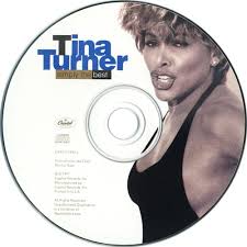 Be the first one to write a review. Tina Turner Simply The Best Live 1994 By Masyc