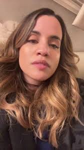 Natalie Martel's Instagram, Twitter & Facebook