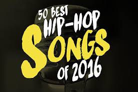 50 Best Hip Hop Songs Of 2016 Xxl
