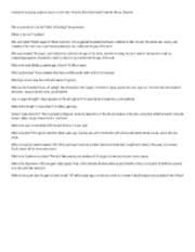 It is made so people will understand what we are doing to the earth and will help more often. How The Earth Was Made Answer The Following Questions Based On The Video How The Earth Was Made From The History Channel Who Is Considered To Be The Course Hero