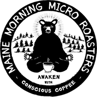 Maine morning micro roasters can be found at: Maine Morning Micro Roasters