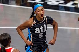 Angel Reese Leaves WNBA Fans Talking After Camera Footage Reveals Her Heated Exchange During Atlanta’s Game vs Connecticut