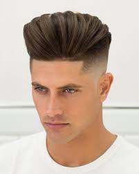 Fade haircuts for men are all the rave this year! 45 Different Fade Haircuts Men Should Try In 2021