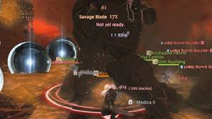 To unlock the encounter, speak with y'shtola at the waking sands to receive the quest in a titan spot (after you've completed the howling eye (hard)). Ffxiv Arr Titan Hard Mode