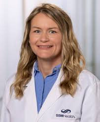 Rachel Rayburn, APRN-CNP