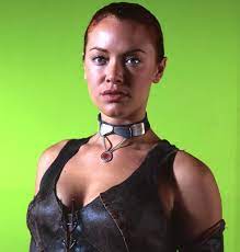 The latest tweets from kristanna loken (@lokenkristanna). Kristanna Loken Gabiyoung S Celebrities