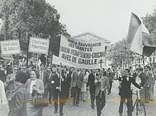 Jouir sans entraves, ce slogan prometteur de mai 68 fut aussi source d'abus sexuels. Mai 68 Wikipedia