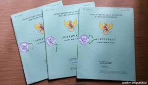 0%0% found this document useful, mark this document as useful. Sertifikasi Tanah Wakaf Dipermudah Begini Peraturan Barunya