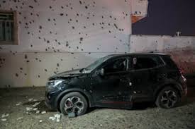 New U.S. missile appears to have killed Iranian civilians far from its blast site, expert report says
