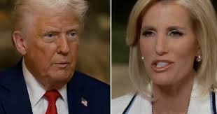 Donald Trump told Fox News Canada was the nastiest country to deal with and  of all the many comebacks this was the funniest (and most NSFW)