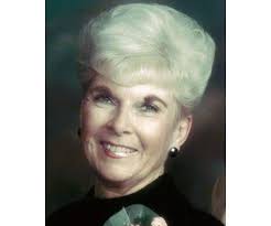 KATHLEEN DAUGHERTY Obituary (1934