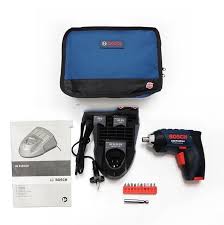 Black And Decker Cordless Glue Gun Discontinued Bosch Gsr Prodrive 3 6v Cordless Screwdriver Cordless Screwdrivers Bosch Cordless