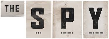 Person who is employed by a government to gather information on other countries, secret agent; The Spy Tv Series Wikipedia