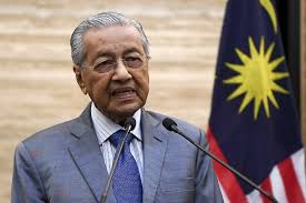 Check spelling or type a new query. Perdana Menteri Interim Pertama Kali Dalam Sejarah Malaysia Utusan Borneo Online