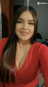 Alice Arevalo's Instagram, Twitter & Facebook