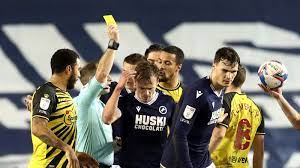 Today 29 december at 17:30 in the league «england championship» will be a football match between the teams millwall and watford. Millwall 0 0 Watford Goalless Draw At The Den Football News Sky Sports