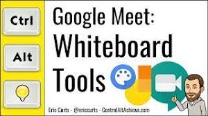 Maybe you would like to learn more about one of these? Google Meet Whiteboard Tools For Google Meet Youtube