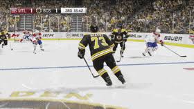 Maybe you would like to learn more about one of these? Best Hockey Hit Gifs Gfycat