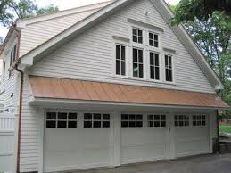 Beauty Inside And Out Garage Door Design Garage Exterior Garage Doors