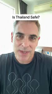 Is Thailand Safe for Long-Term Living? My Experience Living in Bangkok