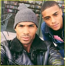 Faking It's Keith Powers is Taking Over JJJ Tomorrow!: Photo 808391