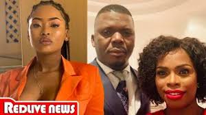 'rea tsotella' presenter bishop israel makamu was invited to tell his side of the story on moja love's 'amabishop'. Bishop Makamu S Side Chick Boity Pregnancy Uyajola 99 Jub Jub Redlive Youtube