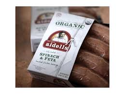 Plain yogurt + 3 tbsp. Aidells Sausage Aidells Sausage Food Sausages Packaging