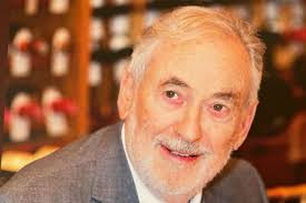 Eric Weissman Dead: Attorney Who Represented Elizabeth Taylor Was 94