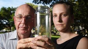 Flame of hope burns for Bali 9 duo