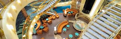 Cabine accessibili 17 ponti 16 ascensori 4 piscine 3 ristoranti 4. Msc Fantasia Offerte Crociere