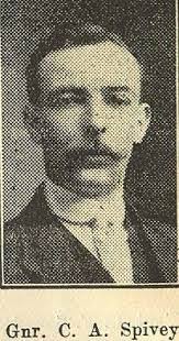 Albert Spivey's Instagram, Twitter & Facebook