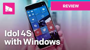 This information is then used to provide an unlock code to unlock your phone. How To Unlock Alcatel Idol 4s Windows 10 Tab Price Idol Windows Alcatel 4s 10 To How Unlock 55w Mtk Samsung Galaxy S7 Edge Sm G9350 5 5 Dual Sim Phone W 4 128gb Black