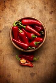 Gewurze Von A Wie Anis Bis Z Wie Zimt Gefullte Paprikaschoten Scharfes Essen Rezepte Gesund