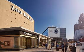 Monkey bar, the rooftop bar at 25hours hotel bikini berlin.jpg 640 × 640; Bikini Berlin Www Ga Tec De