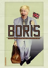Boris johnson has said we may need to wait for the lifting of all covid restrictions in england, which is currently planned for 21 june. Tilo Jung On Twitter This Will Be One Great Movie Johnson