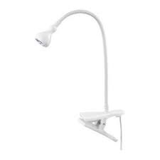 And it's always ready to help you read a book, slice a carrot or grab your blue (not black) socks. Bnib Ikea Jansjo Led Clamp Lamp Furniture Home Living Lighting Fans Lighting On Carousell