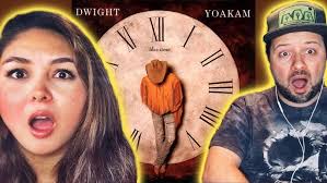 DIERKS BENTLEY AND DWIGHT YOAKAM PERFORMING--A THOUSAND MILES FROM  NOWHERE--LIVE AT HOLLYWOOD BOWL