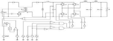 I had a terrible experience with luminous 800va sine wave inverter service. Dsp Sine Wave Inverter Circuit Diagram