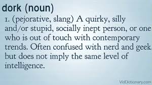 They don't inept meaning in english, inept definitions, synonyms of inept, definition of inept, inept. What Is The Definition Of Dork