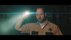 Jason Rising: A Friday the 13th Fanfilm (2021)