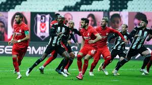 Ruclip.com/video/7cuxwvoolm8/видео.html top çizgiyi geçti mi, geçmedi mi burda. Besiktas Sivasspor Tac I Valentin Rosier Tac
