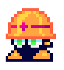 Mega Man Met Sprite By Cosmicfortune On Newgrounds These robots have appeared in almost all incarnations of the mega man series, with the exception of mega man legends. mega man met sprite by cosmicfortune on