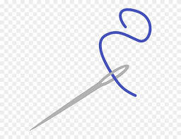 Over 200 angles available for each 3d object, rotate and download. Image Freeuse Clipart Knitting Needles Sewing Needle Png Download 188382 Pinclipart