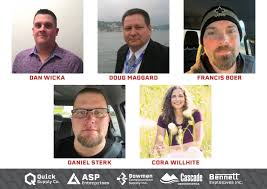 Quick Supply Co. Explosives Services