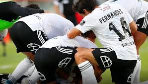 La presente temporada del fútbol chileno comenzó en el mes de febrero y según la programación de la anfp el término estaría programado para directamente a fase de grupos clasifican los 4°y 5° de la tabla de posiciones. Como Se Salva Colo Colo Tabla Chile En Vivo Sigue Minuto A Minuto Como Se Mueven Los Puntajes Del Campeonato Nacional Deporte Total El Comercio Peru