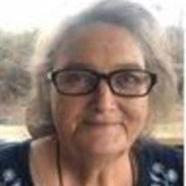 Shirley Ann Strunk Obituary