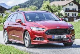 The new model is supposed to be a raised wagon competing with the. 2022 Ford Mondeo Dimensions Engine Interior
