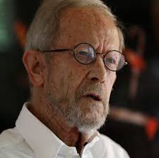 Author Elmore Leonard dies at 87