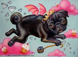 Pug Pugs Pug Mom Pug Tattoo