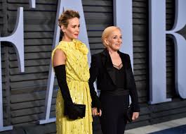 Holland taylor was born on january 14, 1943, in philadelphia, pennsylvania, to virginia and c tracy taylor. Sarah Paulson Claps Back At Holland Taylor Relationship Critics